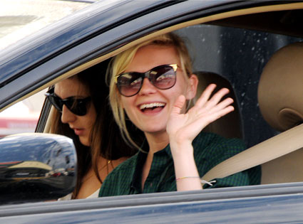 Kirsten Dunst Kirsten Dunst